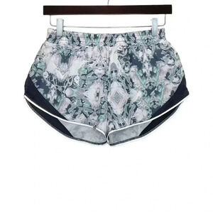 Sweaty Betty Interval Run Shorts Purple Size XS